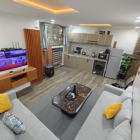 Harmony Apartamento Azrou Exterior foto