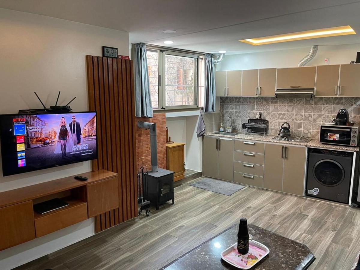 Harmony Apartamento Azrou Exterior foto