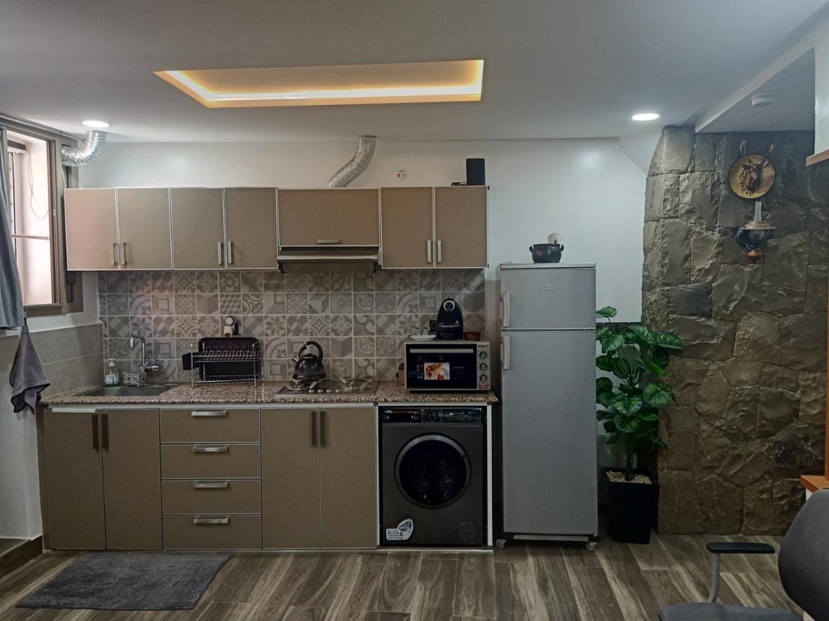 Harmony Apartamento Azrou Exterior foto