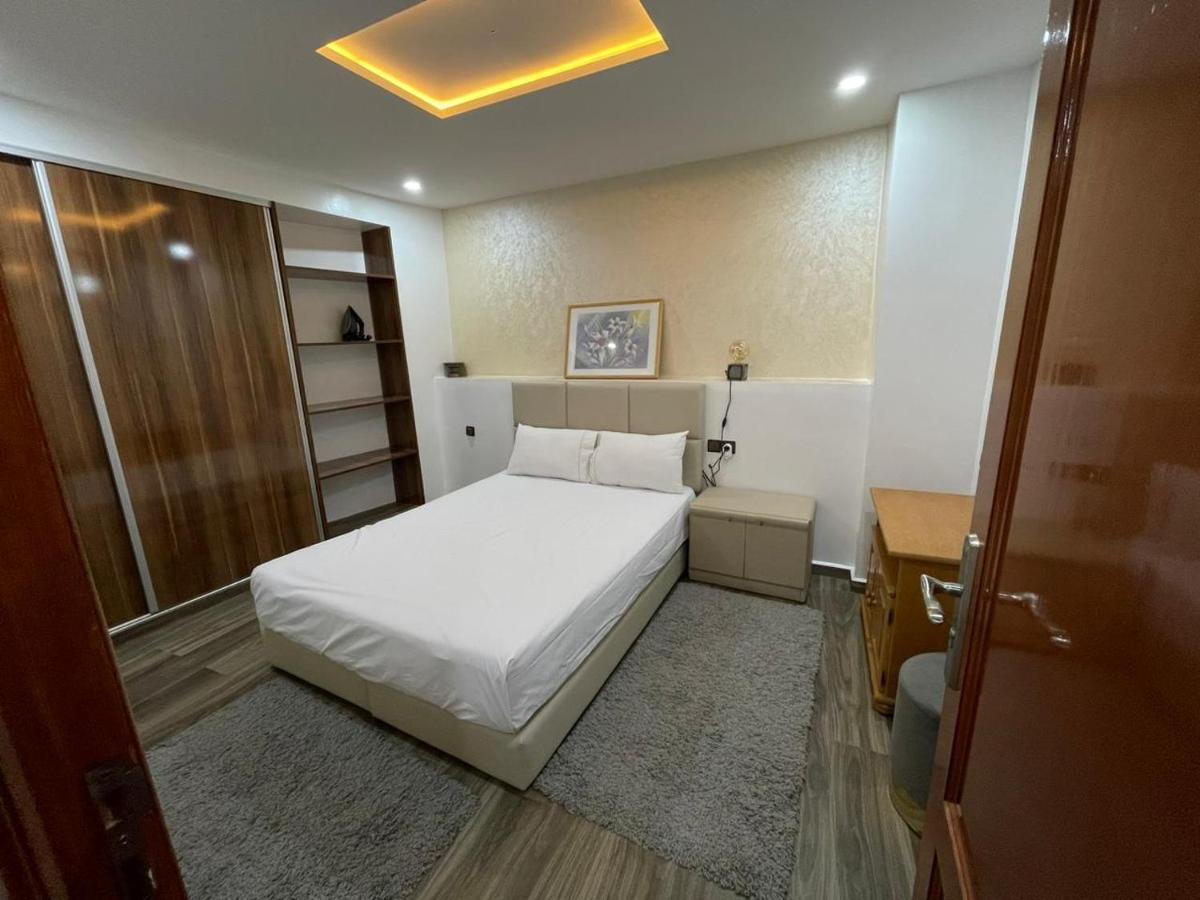 Harmony Apartamento Azrou Exterior foto