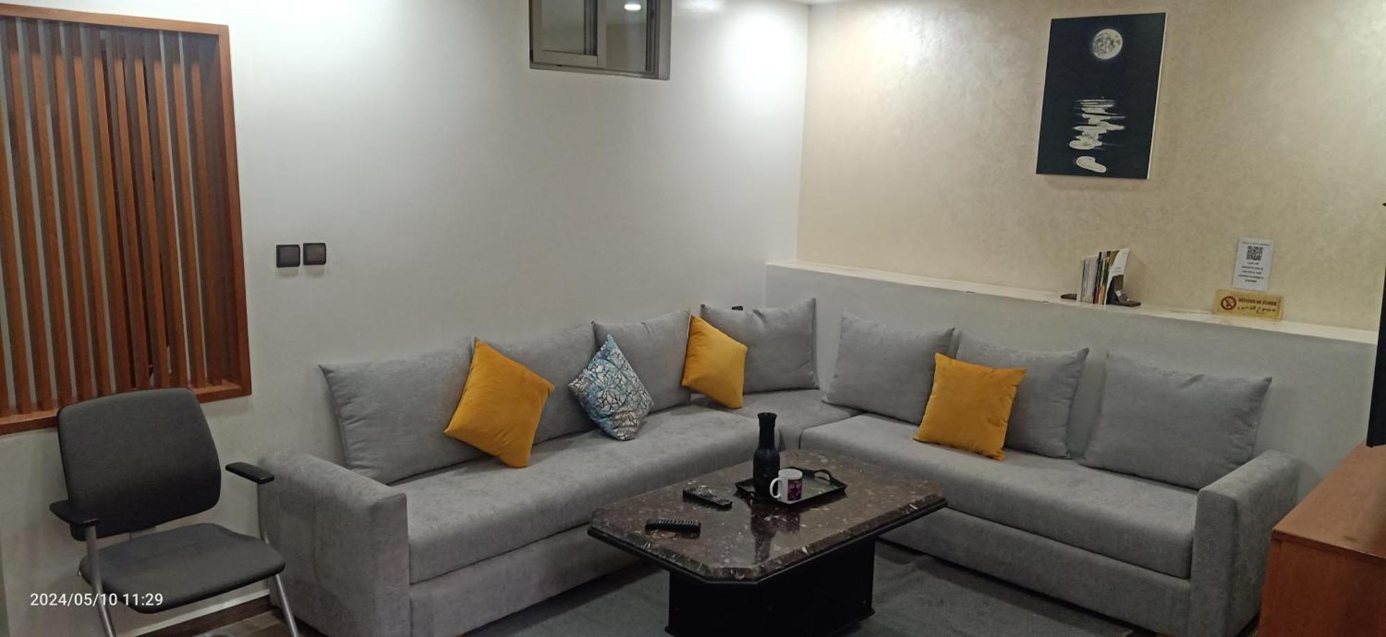 Harmony Apartamento Azrou Exterior foto